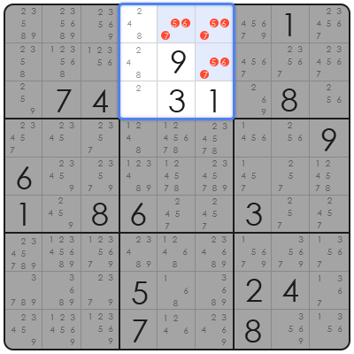 puzzlemadness jigsaw sudoku