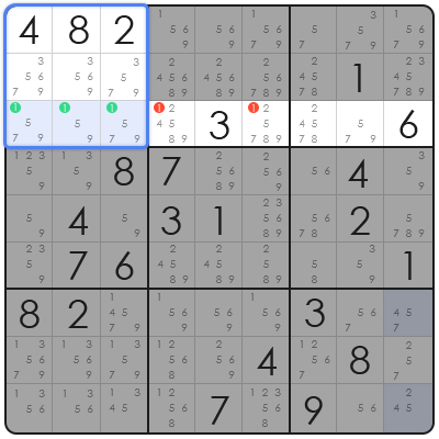 sudoku com statistics