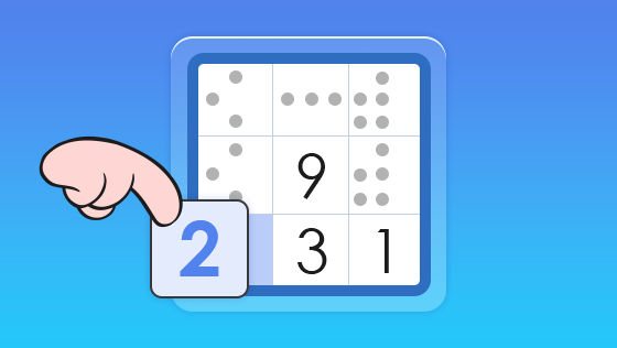 tips and tricks for sudoku