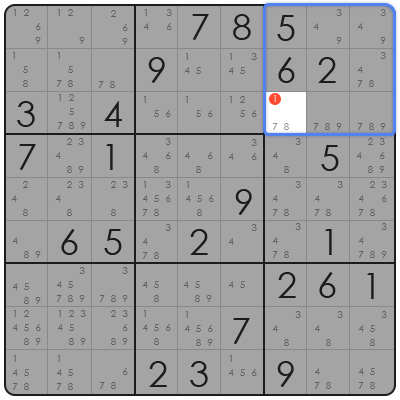 wooden sudoku game